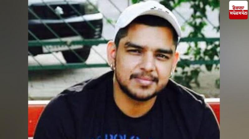 Chandigarh Police arrests accused in Inderpreet Parry murder case