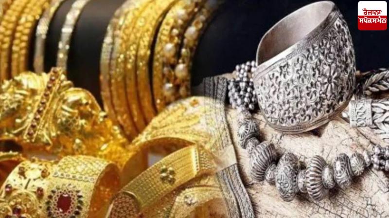 Silver price rises by Rs 11,500 to touch new high of Rs 1.92 lakh per kg