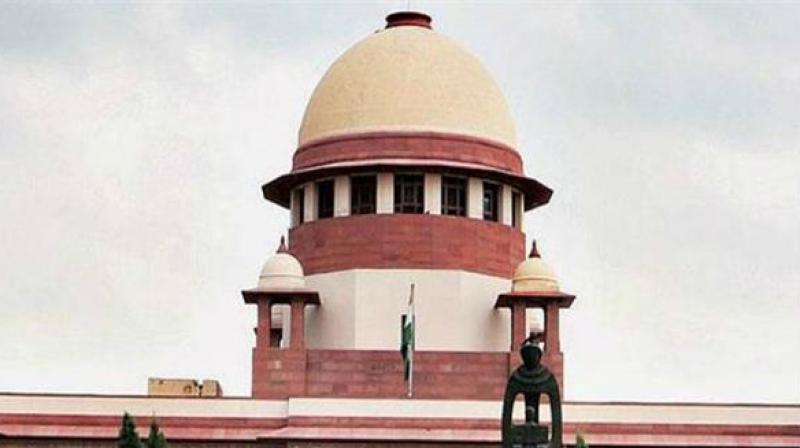 supreem court supreem court