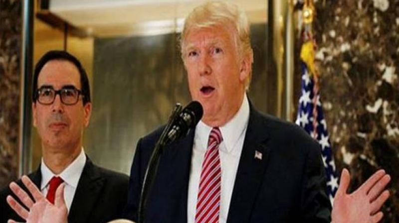 trump trump