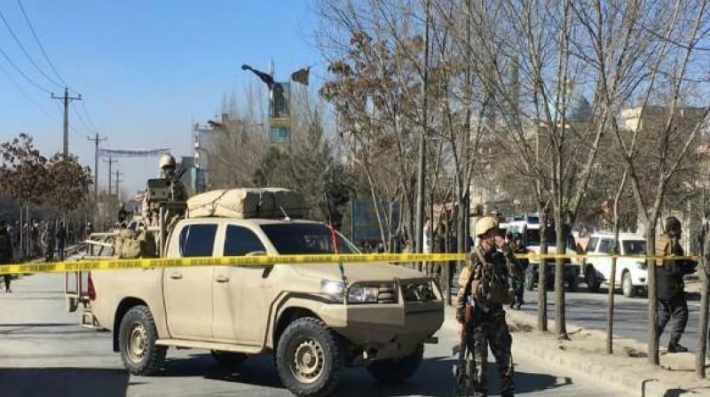 Kabul Kabul
