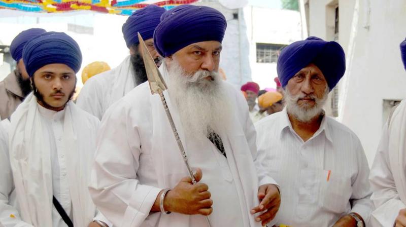 ram singh ram singh