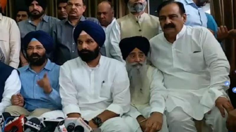 bikram majithia bikram majithia