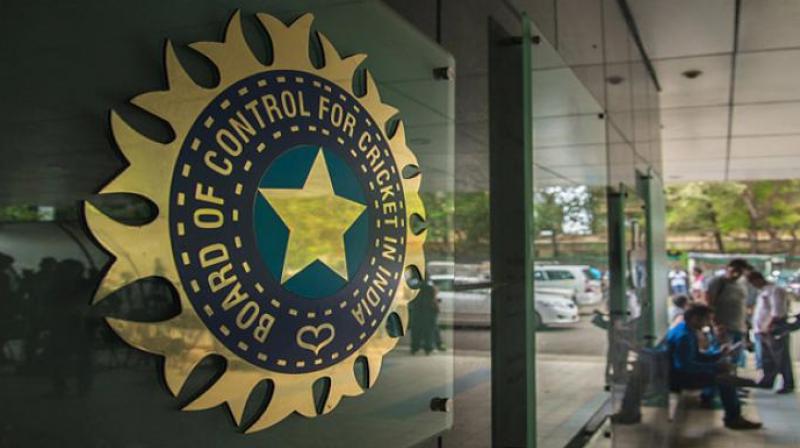 BCCI BCCI