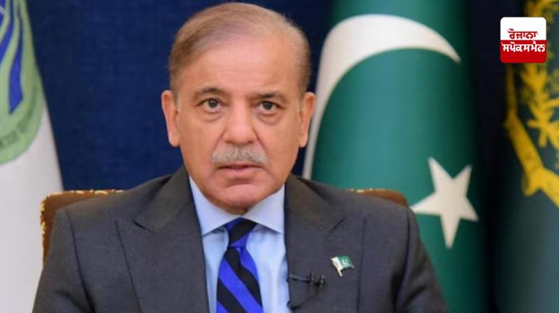 Pakistan closes airspace for Indian air services News in punjabi Pakistan closes airspace for Indian air services News in punjabi