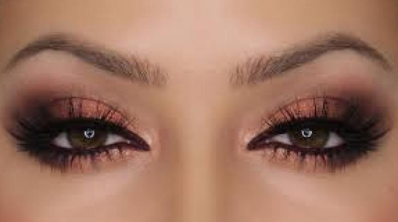 Eyes Eyes