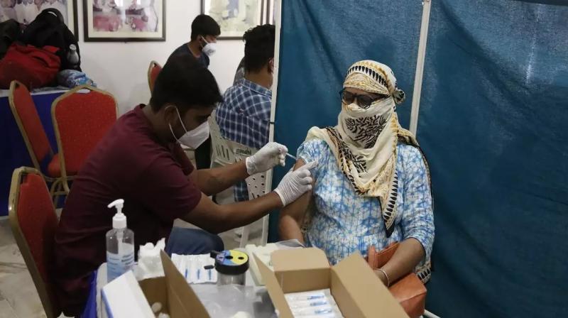 Covid vaccinations to be allowed in workplaces Covid vaccinations to be allowed in workplaces
