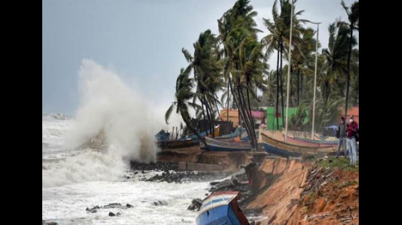 Cyclone Remal Cyclone Remal