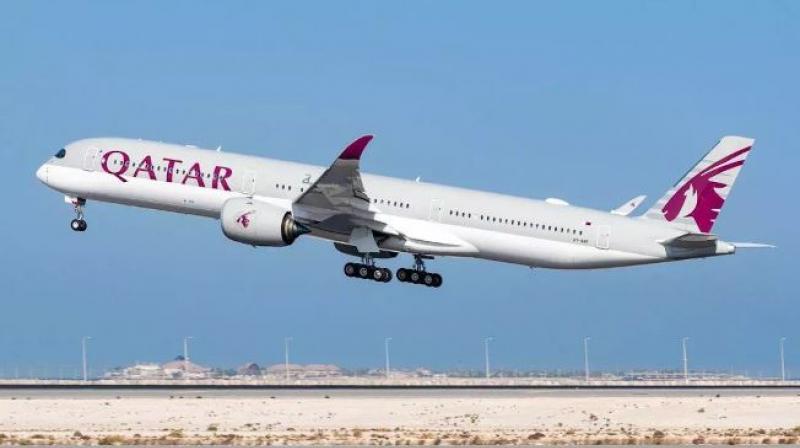 Qatar Airways Qatar Airways
