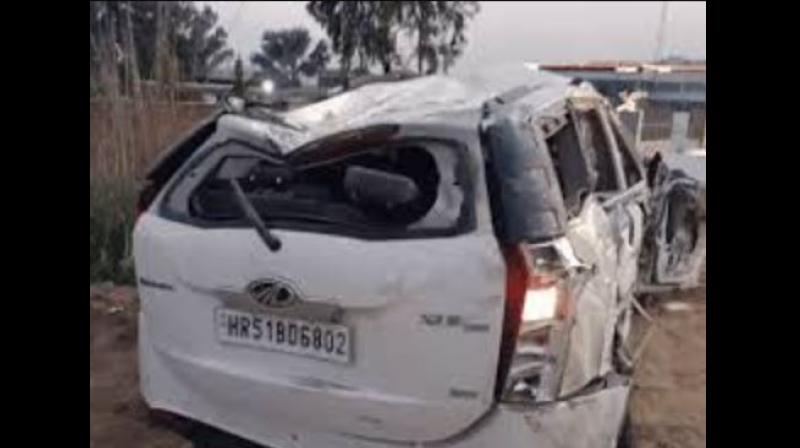 Road Accident Road Accident