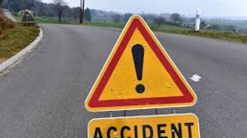 accident accident