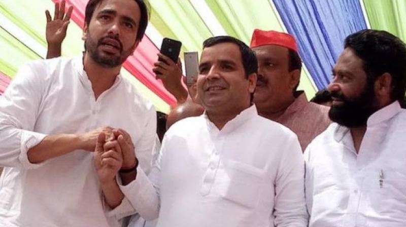 Karaana sub election Karaana sub election