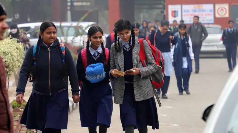 Credit System in School news in punjabi Credit System in School news in punjabi