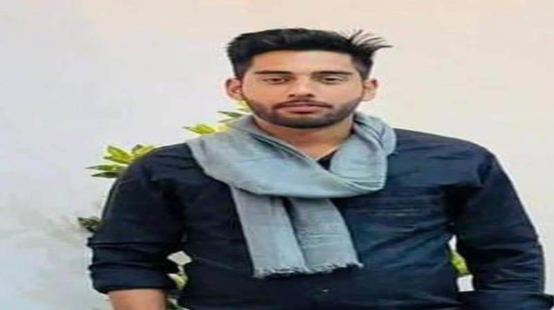 Punjabi youth died in Portugal News in punjabi Punjabi youth died in Portugal News in punjabi