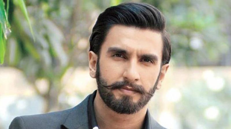 Actor Ranveer Singh Records Statement In Nude Photoshoot Case