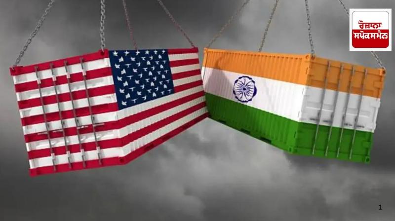 Tariff war: India proposes to impose retaliatory tariffs on US steel, aluminium Will impact trade worth $7.6 billion Tariff war: India proposes to impose retaliatory tariffs on US steel, aluminium Will impact trade worth $7.6 billion