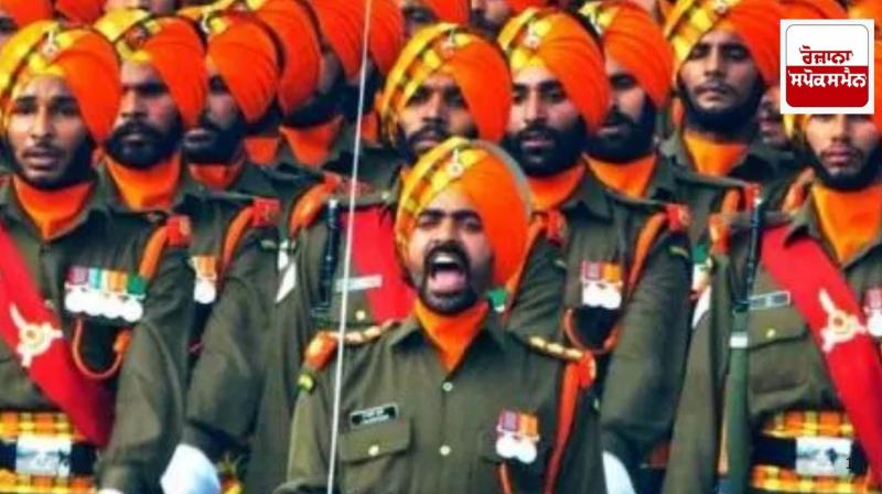 Punjab news: The state that has made the most sacrifices for the country is 'Punjab' Punjab news: The state that has made the most sacrifices for the country is 'Punjab'
