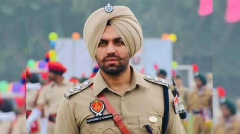 Gursher SandhuGursher Sandhu did not get relief even from the Supreme Court. Gursher SandhuGursher Sandhu did not get relief even from the Supreme Court.