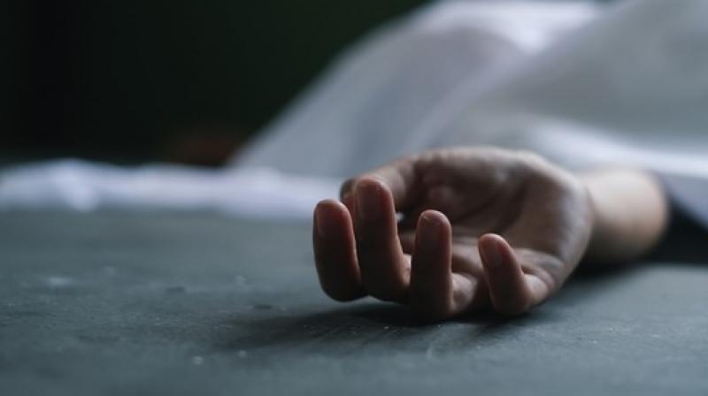 Retired police Officer Kashmir Singh commits suicide Sangrur News Retired police Officer Kashmir Singh commits suicide Sangrur News