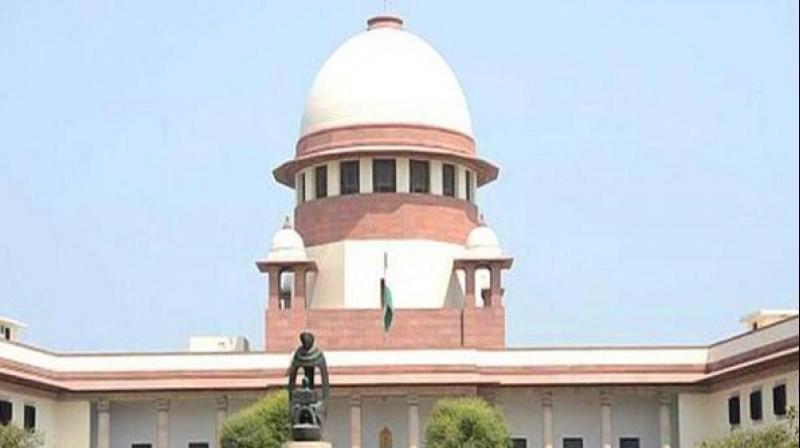 Supreme Court Supreme Court