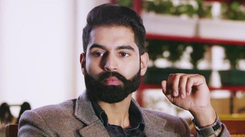 Parmish verma Parmish verma