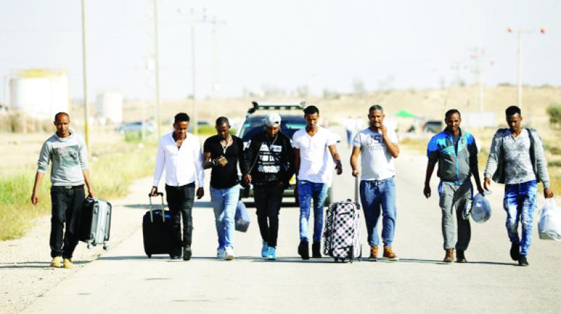 African People African People