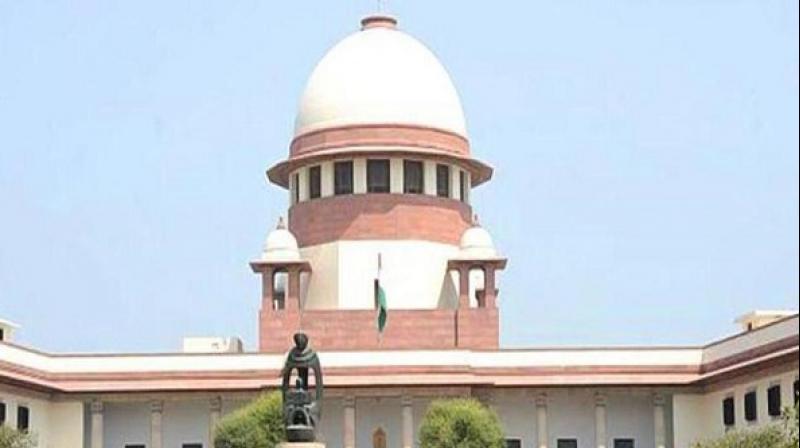 Supreme Court Supreme Court