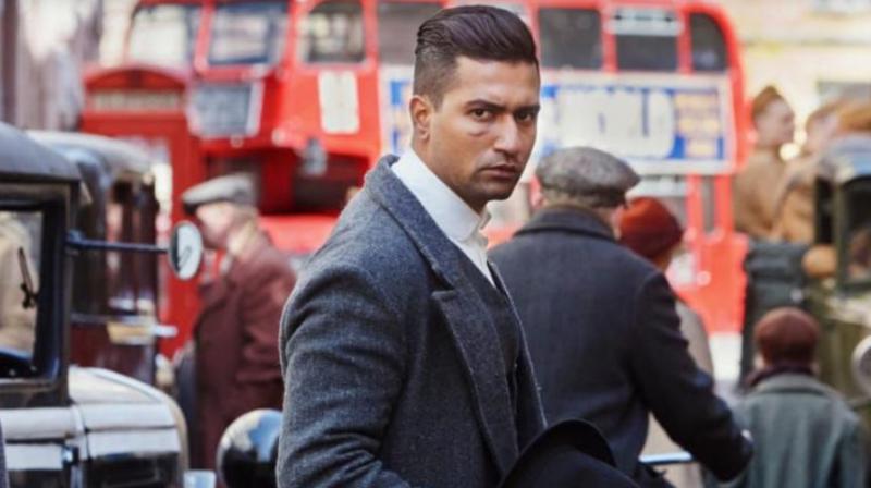 Vicky Kaushal-starrer 'Sardar Udham' wins Best Hindi Film