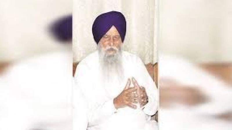Ranjit Singh Brahmpura Ranjit Singh Brahmpura
