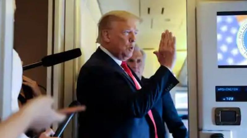 Donald Trump Donald Trump