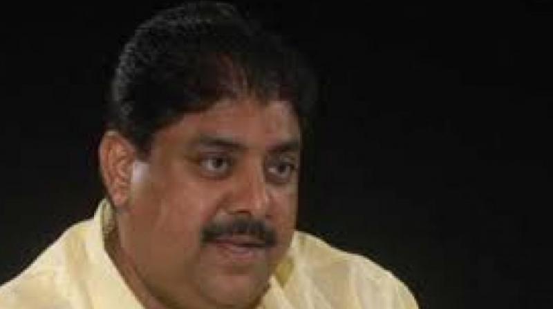 Ajay Singh Chautala Ajay Singh Chautala
