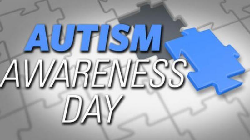 World Autism Day World Autism Day