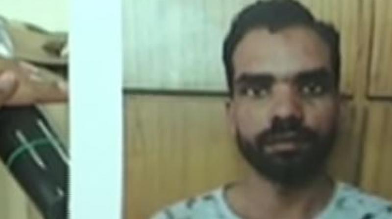 kidney racket busted in hyderabad kidney racket busted in hyderabad