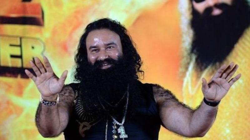 Gurmeet Ram Rahim