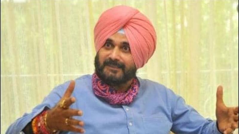 Navjot Sidhu Navjot Sidhu