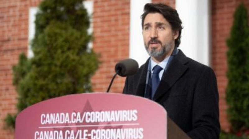 Justin Trudeau Justin Trudeau