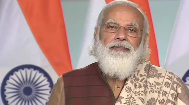 PM Modi PM Modi