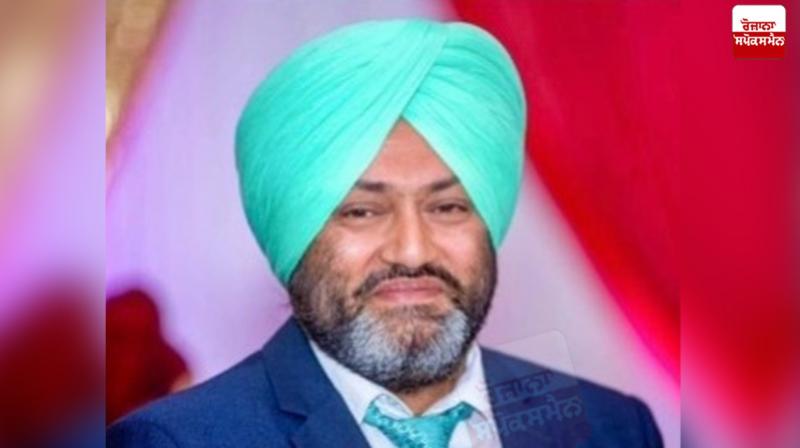 Punjabi died in Australia Punjabi died in Australia