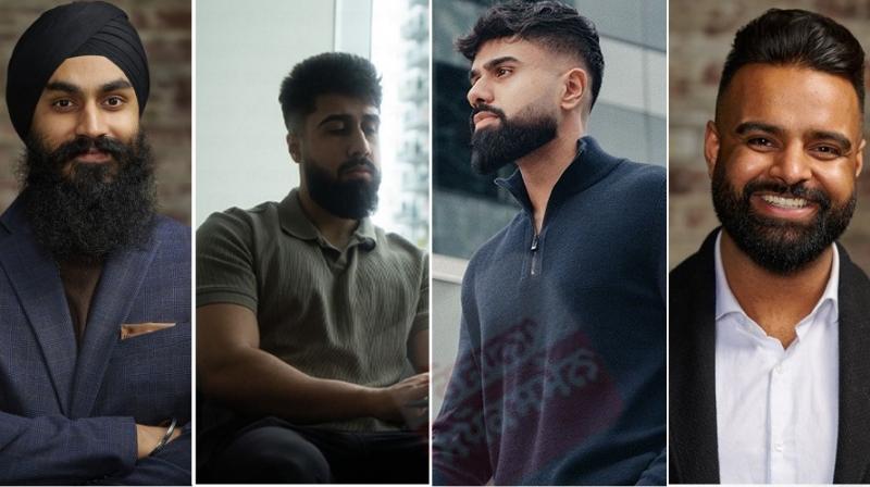 4 Punjabis received honor of '30 under 30 young' leaders In British Columbia 4 Punjabis received honor of '30 under 30 young' leaders In British Columbia