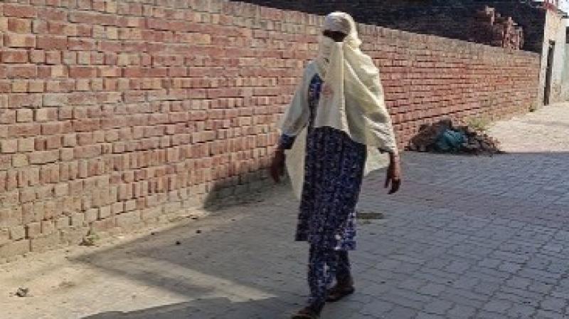 3 Arrested in Woman paraded naked in Valtoha Case 3 Arrested in Woman paraded naked in Valtoha Case
