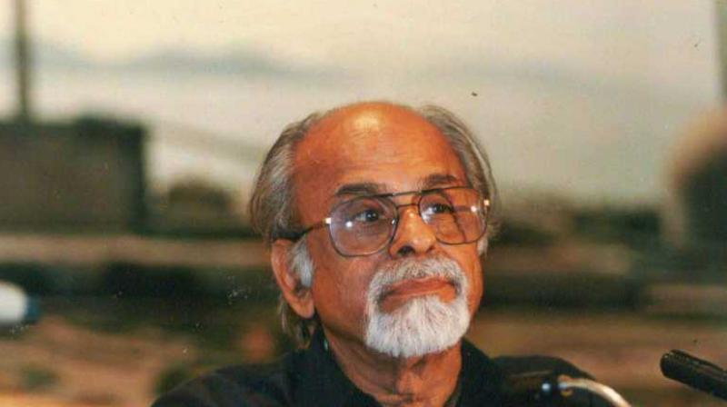 Inder Kumar Gujral Inder Kumar Gujral