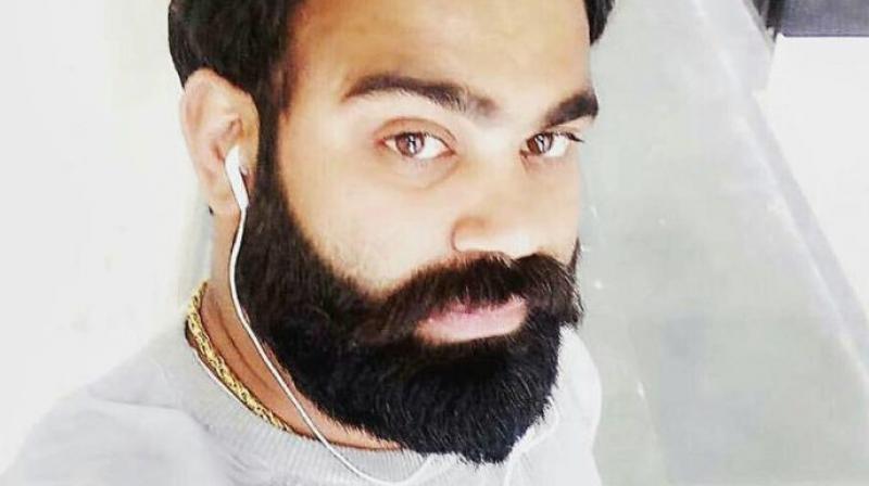 jaggu bhagwanpuria jaggu bhagwanpuria