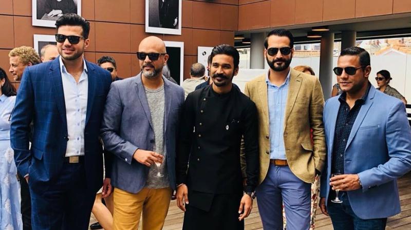 gulzar singh chahal, ken stok gulzar singh chahal, ken stok