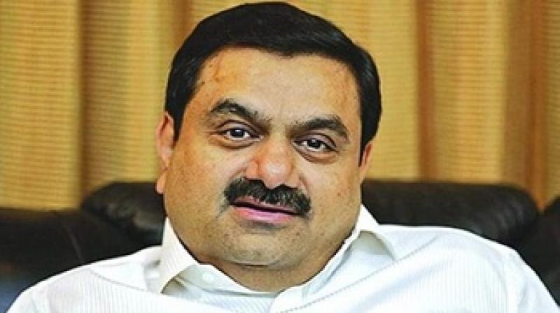 Gautam Adani Gautam Adani
