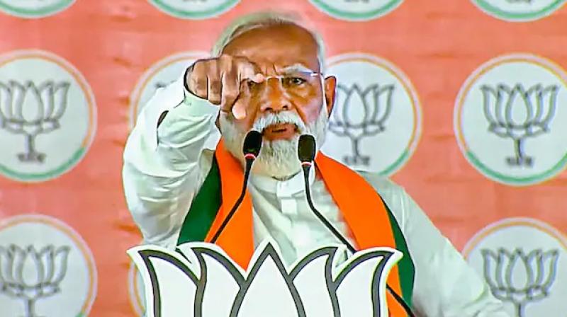 PM Modi PM Modi