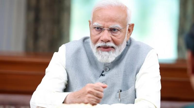 PM Modi PM Modi