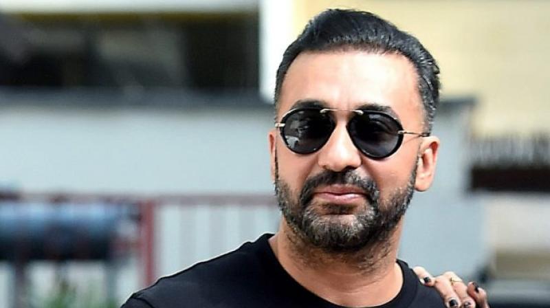 Raj Kundra seeks anticipatory bail from Bombay HC in Porn films case Raj Kundra seeks anticipatory bail from Bombay HC in Porn films case