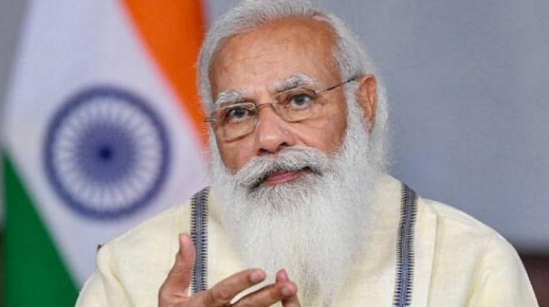 PM Modi tweeted, 14 aug to be celebrated as Partition Horrors Remembrance Day