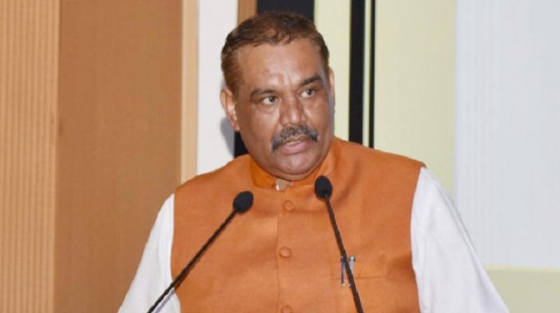 Vijay sampla Vijay sampla