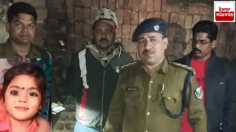 Stepmother's shameful act; Murdered the girl and hid the body in a box after burning it Stepmother's shameful act; Murdered the girl and hid the body in a box after burning it